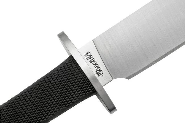 Cold Steel Trail Master Bowie 16DT Survival Knife 5 Cold Steel Trail Master Bowie 16DT Survival Knife - Image 5