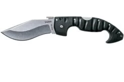 Cold Steel Spartan 21ST AUS10A Pocket Knife