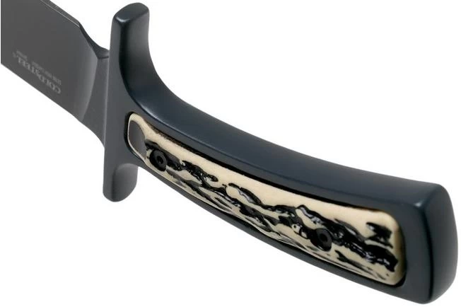 Cold Steel Drop Forged Bowie 36MK Hunting Knife 4 Cold Steel Drop Forged Bowie 36MK Hunting Knife - Image 4