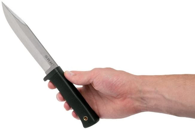 Cold Steel SRK CPM 3V 38CKD Survival Knife 6 Cold Steel SRK CPM 3V 38CKD Survival Knife - Image 6