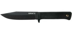 Cold Steel SRK Compact 49LCKD Survival Knife