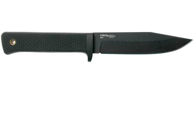 Cold Steel SRK Compact 49LCKD Survival Knife 2 Cold Steel SRK Compact 49LCKD Survival Knife - Image 2