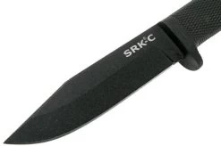 Cold Steel SRK Compact 49LCKD Survival Knife 9 Cold Steel SRK Compact 49LCKD Survival Knife -Knife Shop CS49LCKD 03 cold steel