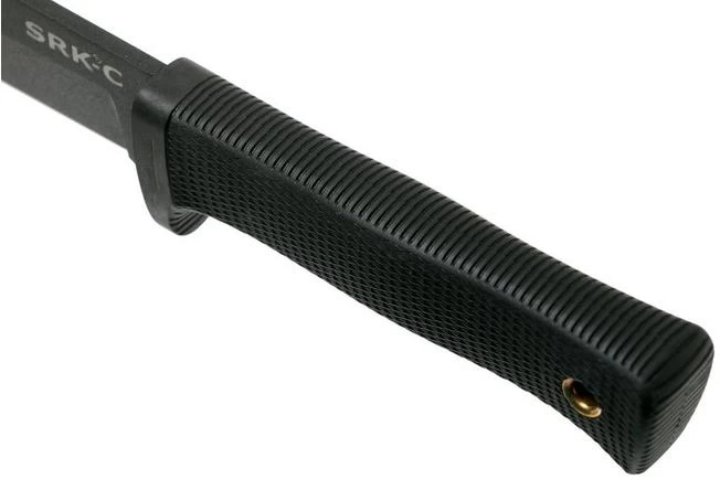 Cold Steel SRK Compact 49LCKD Survival Knife 5 Cold Steel SRK Compact 49LCKD Survival Knife - Image 5