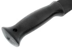 Cold Steel Kukri Machete, 97KMS 7 Cold Steel Kukri Machete, 97KMS -Knife Shop CS97KMS 03 cold steel cs97kms kukri machete d3