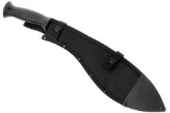 Cold Steel Kukri Machete, 97KMS 8 Cold Steel Kukri Machete, 97KMS -Knife Shop CS97KMS 04 cold steel cs97kms kukri machete d4