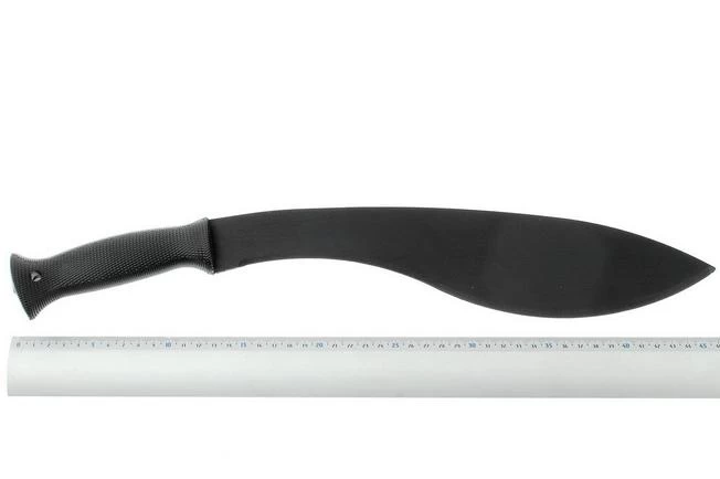 Cold Steel Kukri Machete, 97KMS 5 Cold Steel Kukri Machete, 97KMS - Image 5