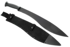 Cold Steel - Magnum Kukri Machete -Knife Shop CS97MKM 04 cold steel cs97mkm magnum kukri manchete d4