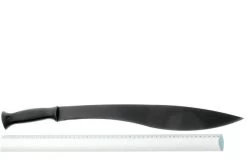 Cold Steel - Magnum Kukri Machete -Knife Shop CS97MKM 06 cold steel cs97mkm magnum kukri manchete d6