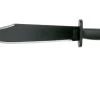 Cold Steel Black Bear Bowie Machete 97SMBWZ Machete