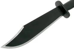 Cold Steel Black Bear Bowie Machete 97SMBWZ Machete -Knife Shop CS97SMBWZ 03 cold steel
