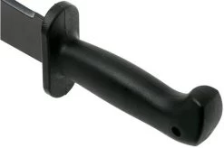 Cold Steel Black Bear Bowie Machete 97SMBWZ Machete -Knife Shop CS97SMBWZ 04 cold steel