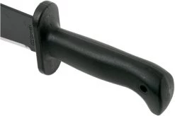 Cold Steel Black Bear Bowie Machete 97SMBWZ Machete -Knife Shop CS97SMBWZ 05 cold steel