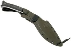 Condor K-TAC Kukri Knife 1812-10HC Machete 61717 -Knife Shop CTK1812 10 07 condor