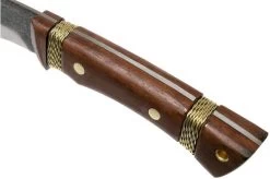 Condor Large Huron Knife 2819-5.25HC Outdoor Knife 62722 -Knife Shop CTK2819 525HC 05 condor