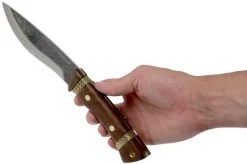 Condor Large Huron Knife 2819-5.25HC Outdoor Knife 62722 -Knife Shop CTK2819 525HC 06 condor