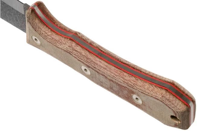 Condor Mountain Pass Camp Knife CTK2835-7HC Survival Knife 62739 4 Condor Mountain Pass Camp Knife CTK2835-7HC Survival Knife 62739 - Image 4