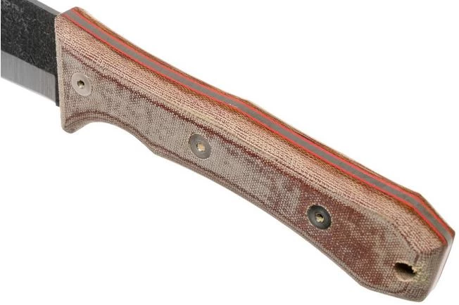 Condor Mountain Pass Camp Knife CTK2835-7HC Survival Knife 62739 5 Condor Mountain Pass Camp Knife CTK2835-7HC Survival Knife 62739 - Image 5