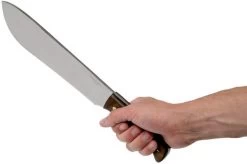 Condor Ironpath Knife 3928-9.8HC Machete 63828 -Knife Shop CTK3928 98HC 06 condor