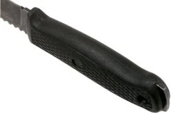 Condor Bushglider Knife Black 3950-4.2HC Outdoor Knife 63852 -Knife Shop CTK3950 42HC 04 condor