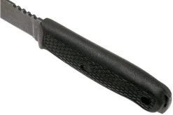 Condor Bushglider Knife Black 3950-4.2HC Outdoor Knife 63852 -Knife Shop CTK3950 42HC 05 condor