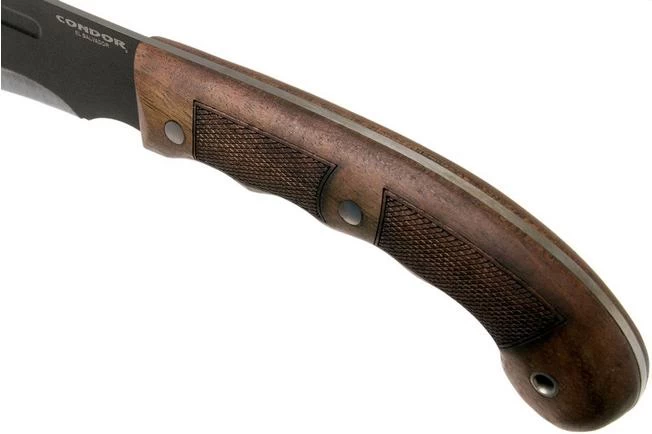 Condor Departure Bolo Machete CTK3955-12.2HC Machete 63857 5 Condor Departure Bolo Machete CTK3955-12.2HC Machete 63857 - Image 5