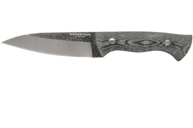 Condor Bush Slicer Sidekick Knife CTK3956-4.25HC Survival Knife 63858 1 Condor Bush Slicer Sidekick Knife CTK3956-4.25HC Survival Knife 63858