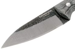 Condor Bush Slicer Sidekick Knife CTK3956-4.25HC Survival Knife 63858 9 Condor Bush Slicer Sidekick Knife CTK3956-4.25HC Survival Knife 63858 -Knife Shop CTK3956 425HC 03 condor