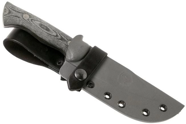 Condor Bush Slicer Sidekick Knife CTK3956-4.25HC Survival Knife 63858 6 Condor Bush Slicer Sidekick Knife CTK3956-4.25HC Survival Knife 63858 - Image 6