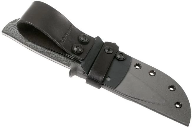 Condor Bush Slicer Sidekick Knife CTK3956-4.25HC Survival Knife 63858 7 Condor Bush Slicer Sidekick Knife CTK3956-4.25HC Survival Knife 63858 - Image 7