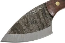 Condor Pangui Knife 802-3.26HC Neck Knife 60706 -Knife Shop CTK802 326HC 03 condor