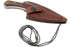 Condor Pangui Knife 802-3.26HC Neck Knife 60706 -Knife Shop CTK802 326HC 07 condor