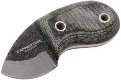 Condor Tortuga Neck Knife CTK807-1.5HC Neck Knife 60716 -Knife Shop CTK807 15HC 03 condor