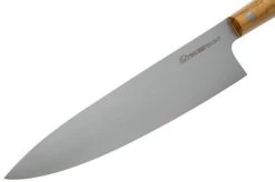 Due Cigni Hakucho Gyuto 21 Cm, Olive Wood -Knife Shop DG2C507OL 03 due cigni