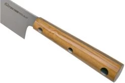 Due Cigni Hakucho Gyuto 21 Cm, Olive Wood -Knife Shop DG2C507OL 05 due cigni