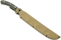 ESEE Darien Machete Expat Knives EE-DARIEN, With Sheath -Knife Shop EE DARIEN 06 esee knives
