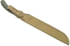 ESEE Darien Machete Expat Knives EE-DARIEN, With Sheath -Knife Shop EE DARIEN 07 esee knives