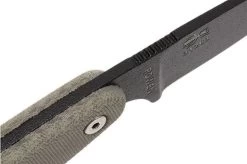 ESEE Knives Izula II Kit Black, IZULA-II-B-KIT -Knife Shop EE IZULA II B KIT 04 esee knives ee izula ii b kit 04