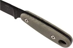 ESEE Knives Izula II Kit Black, IZULA-II-B-KIT -Knife Shop EE IZULA II B KIT 05 esee knives ee izula ii b kit 05