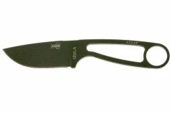 ESEE Knives Izula Olive Drab, IZULA-OD