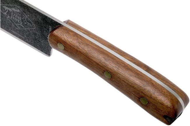 ESEE Expat Knives Libertariat Machete With Canvas Sheath, EE-LIBERTARIAT 5 ESEE Expat Knives Libertariat Machete With Canvas Sheath, EE-LIBERTARIAT - Image 5