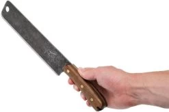 ESEE Expat Knives Libertariat Machete With Canvas Sheath, EE-LIBERTARIAT 13 ESEE Expat Knives Libertariat Machete With Canvas Sheath, EE-LIBERTARIAT -Knife Shop EE LIBERTARIAT 06 esee knives