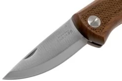 EKA Swede 88 Walnut, 618808 -Knife Shop EK 618808 03 eka v202203