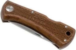 EKA Swede 88 Walnut, 618808 -Knife Shop EK 618808 04 eka v202203