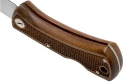 EKA Swede 88 Walnut, 618808 -Knife Shop EK 618808 05 eka v202203