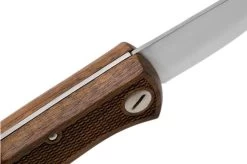 EKA Swede 88 Walnut, 618808 -Knife Shop EK 618808 06 eka v202203