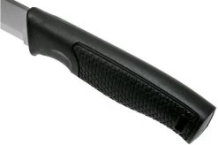 Brisa Hiker 95 Scandi 2300.1 Bushcraft Knife -Knife Shop ENZ 23001 05 enzo