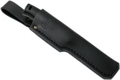 Brisa Hiker 95 Scandi 2300.1 Bushcraft Knife -Knife Shop ENZ 23001 07 enzo