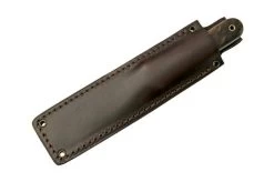 Brisa Kephart 115, Stabilized Walnut, Fixed Knife -Knife Shop ENZ 271 06 brisa