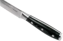 Eden Classic Damast Bread Knife 20 Cm -Knife Shop EQ2030 220 05 eden classic damast v2018